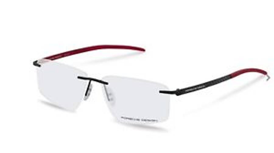 Porsche Design P8341