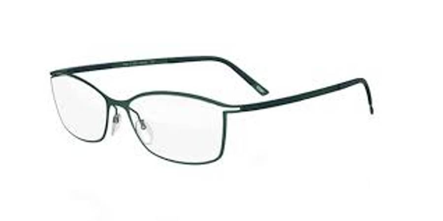 Silhouette Twist 4480
