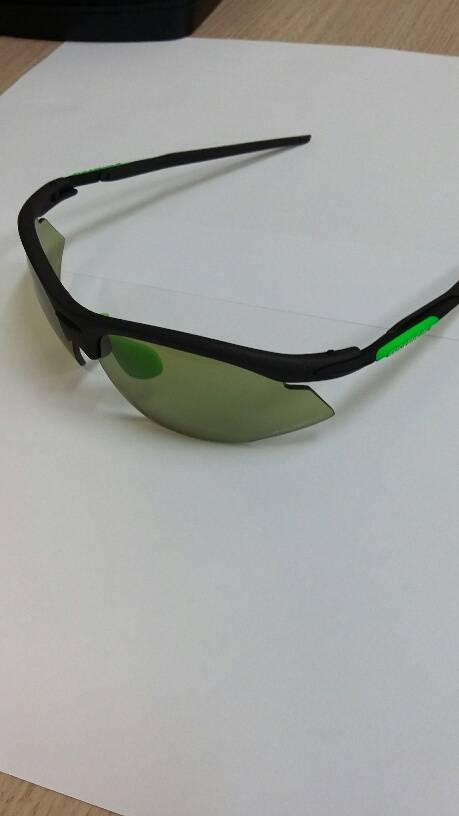 Rudy Project Rydon Impactx Photochromic Golf