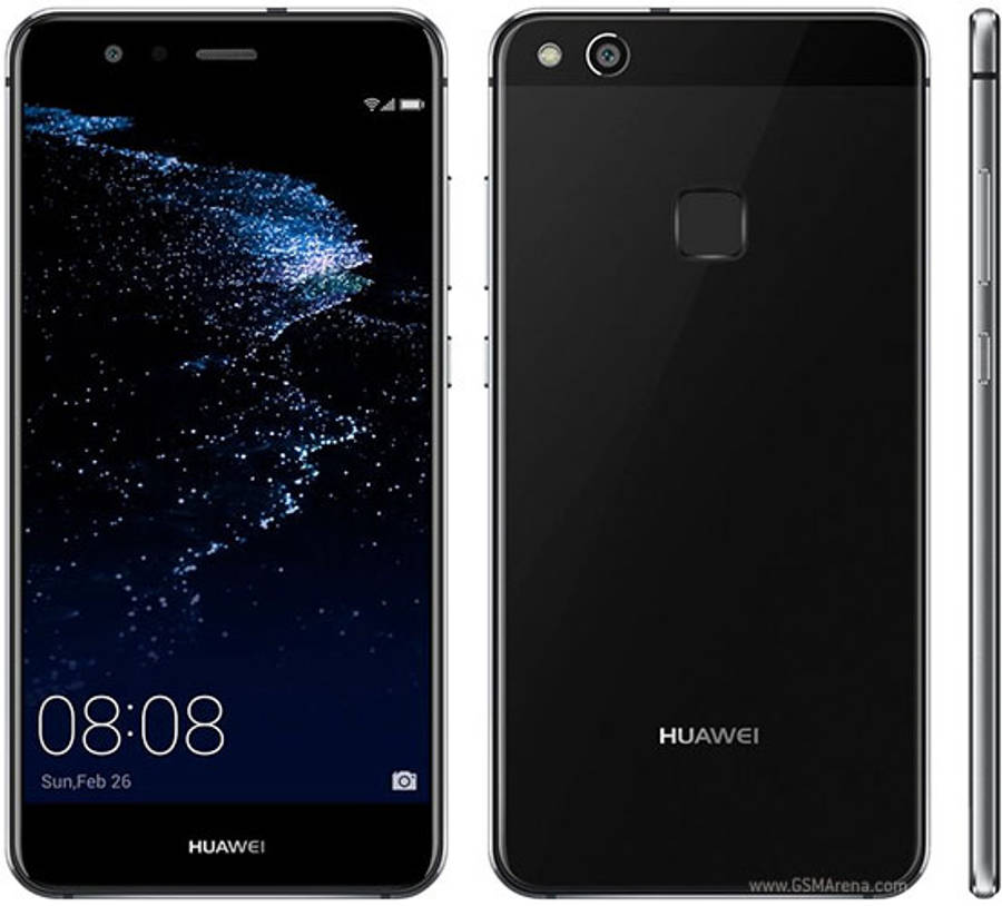 Huawei P10 Lite (device only)