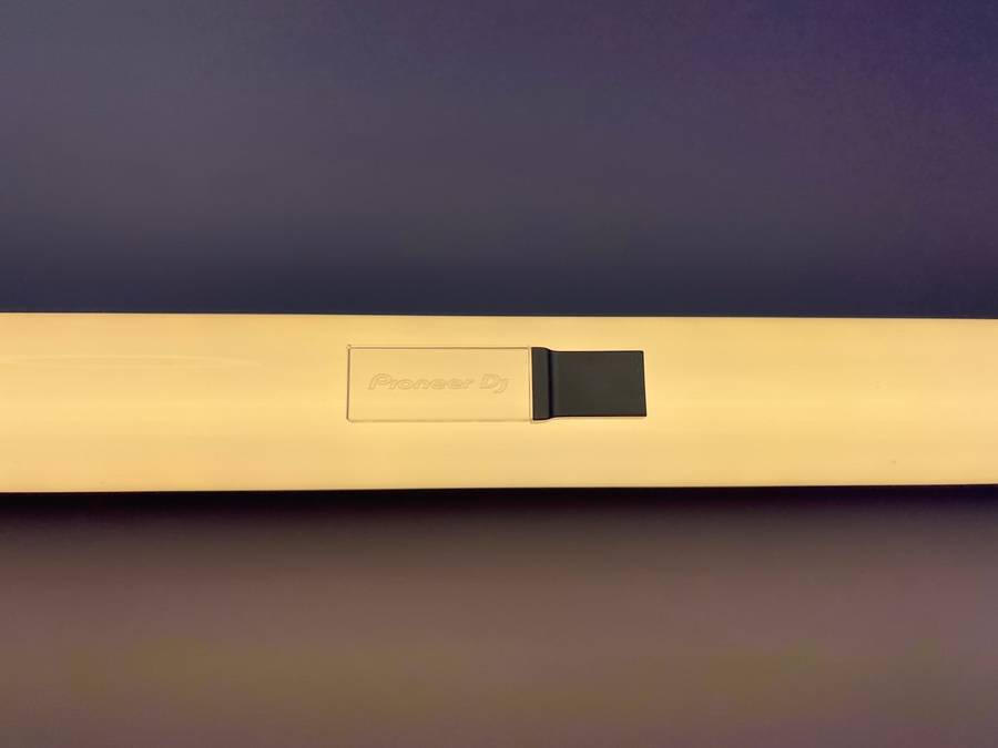 Pioneer 32GB USB Drive (USB 3.0) (V2)