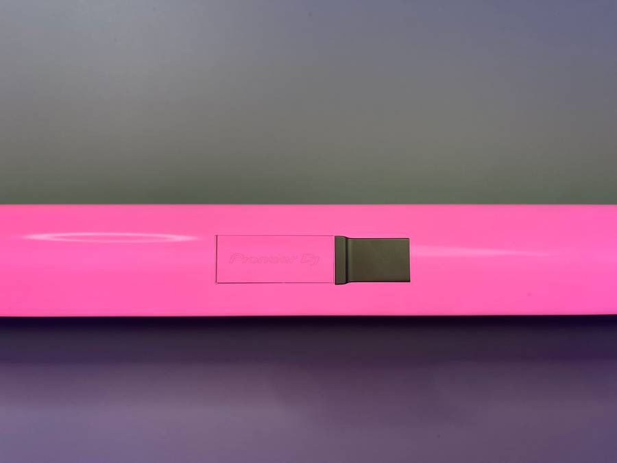 Pioneer 32GB USB Drive (USB 3.0) (V2)