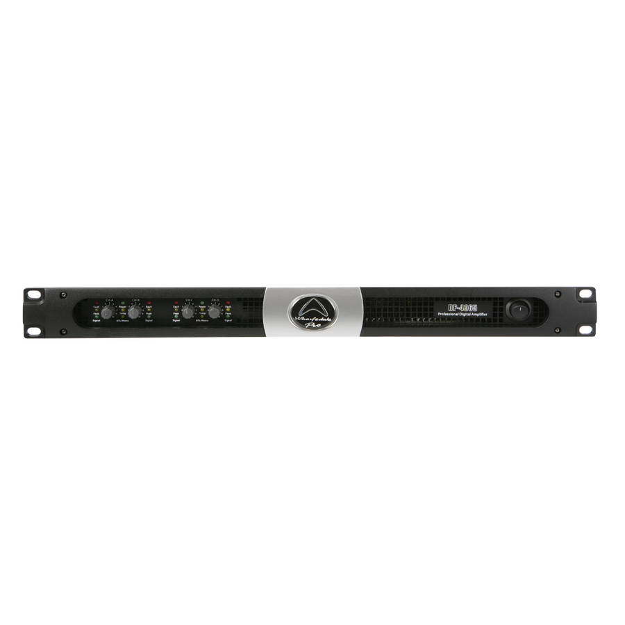 Wharfedale Pro DP-4065