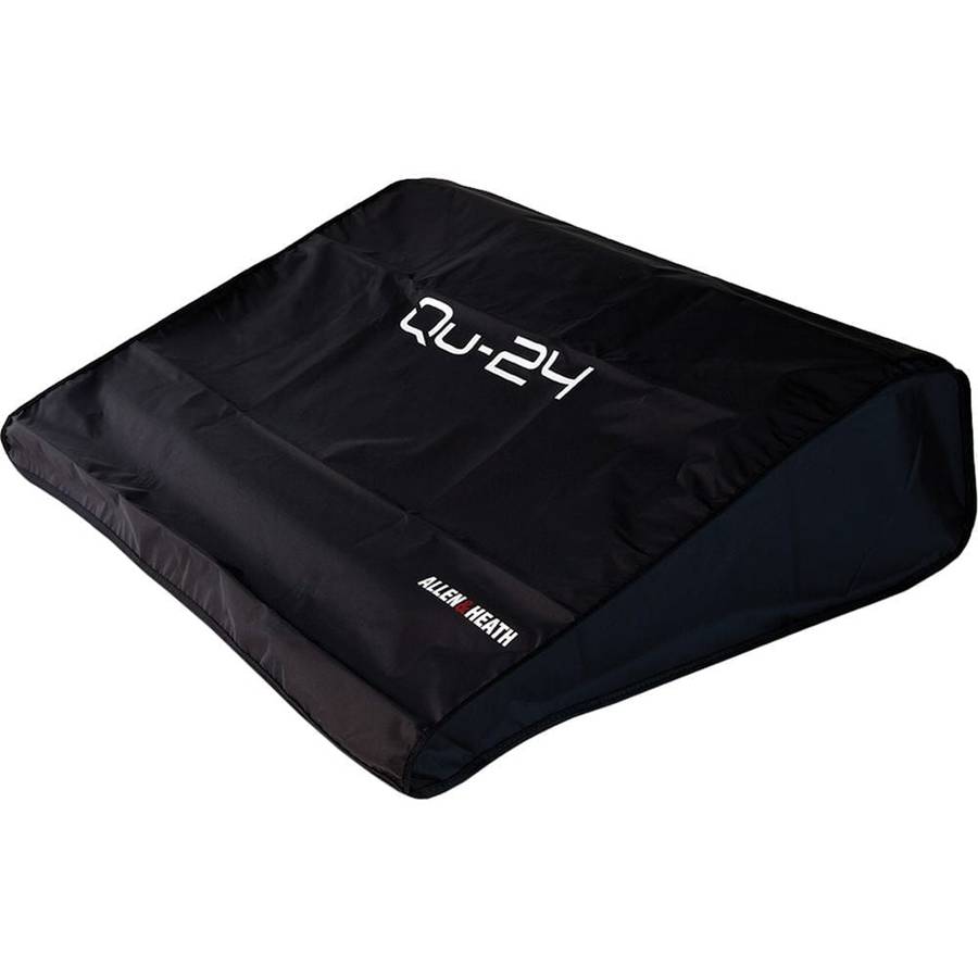 Allen & Heath Dust Cover for QU-24 Mixer