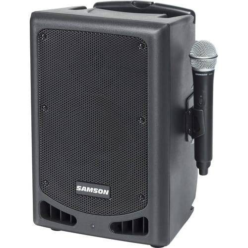 Samson Audio XP208W