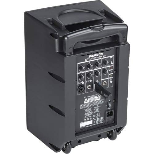 Samson Audio XP208W