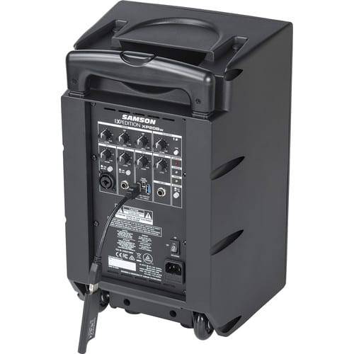 Samson Audio XP208W