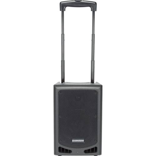 Samson Audio XP208W