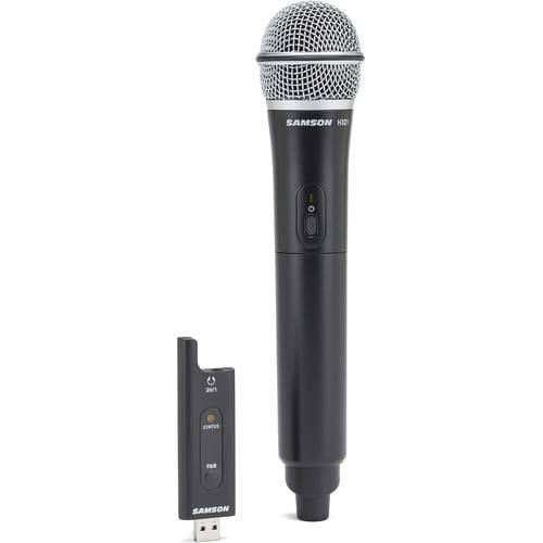 Samson Audio XP208W