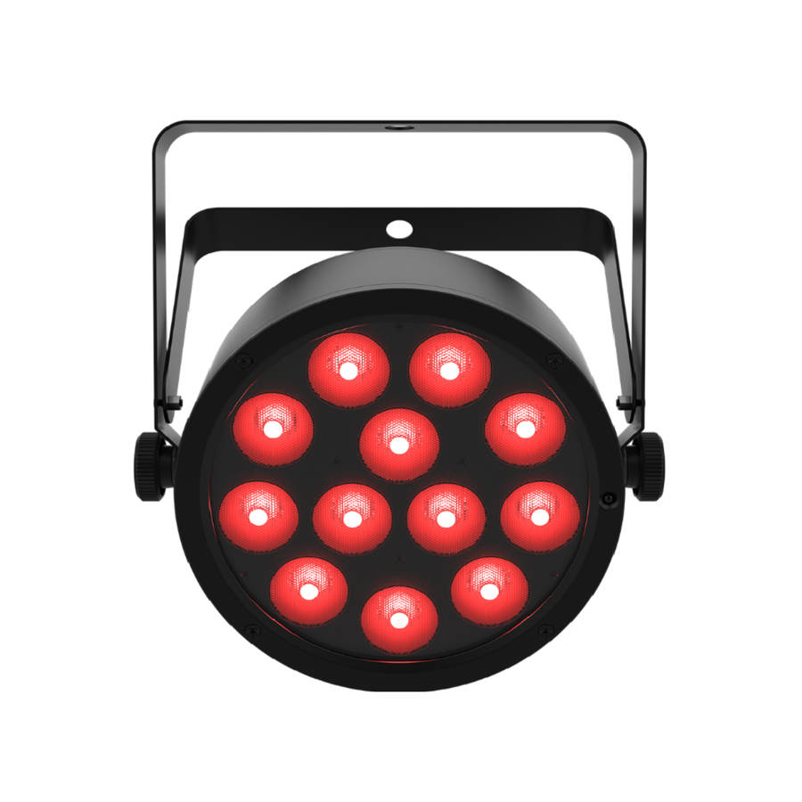 Chauvet DJ SlimPAR T12 ILS