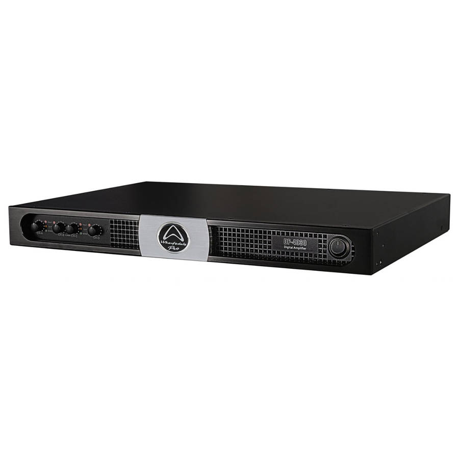 Wharfedale Pro DP 4030
