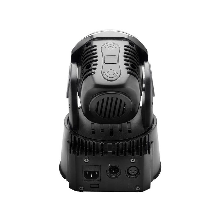 Stagg HeadBanger 10  MKIII LED Wash 70w Moving Head