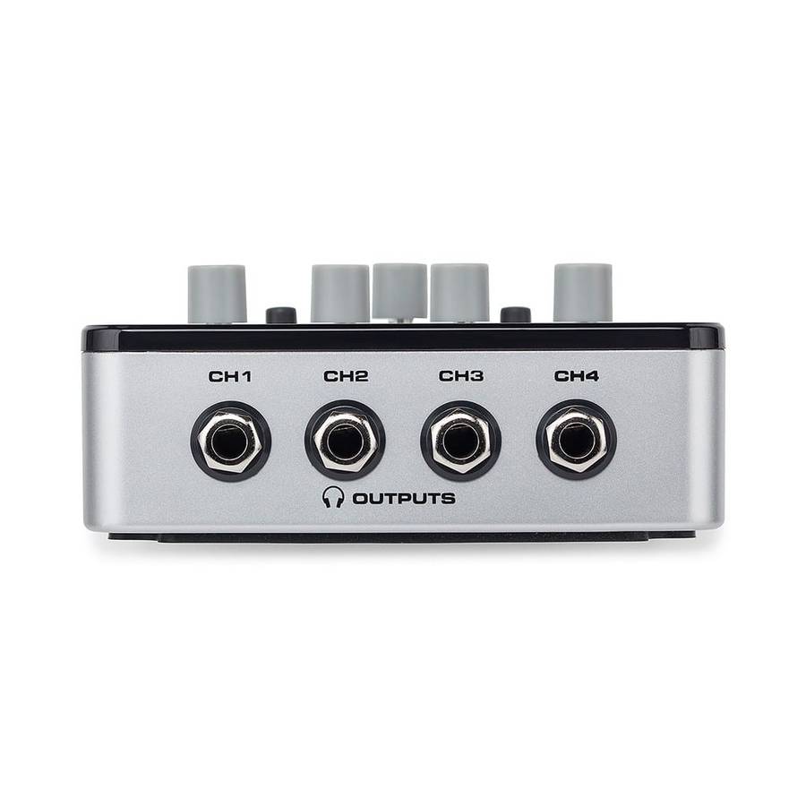 Samson Audio QH4