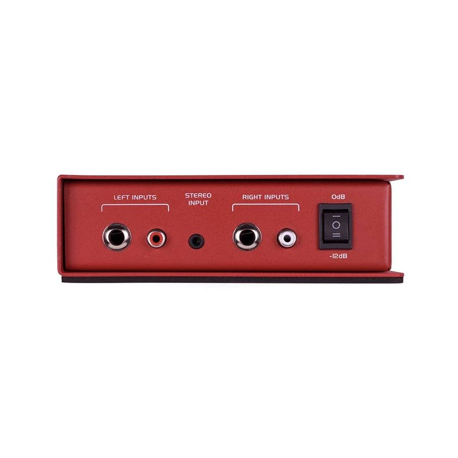 Samson Audio SMAX MCD2 PRO