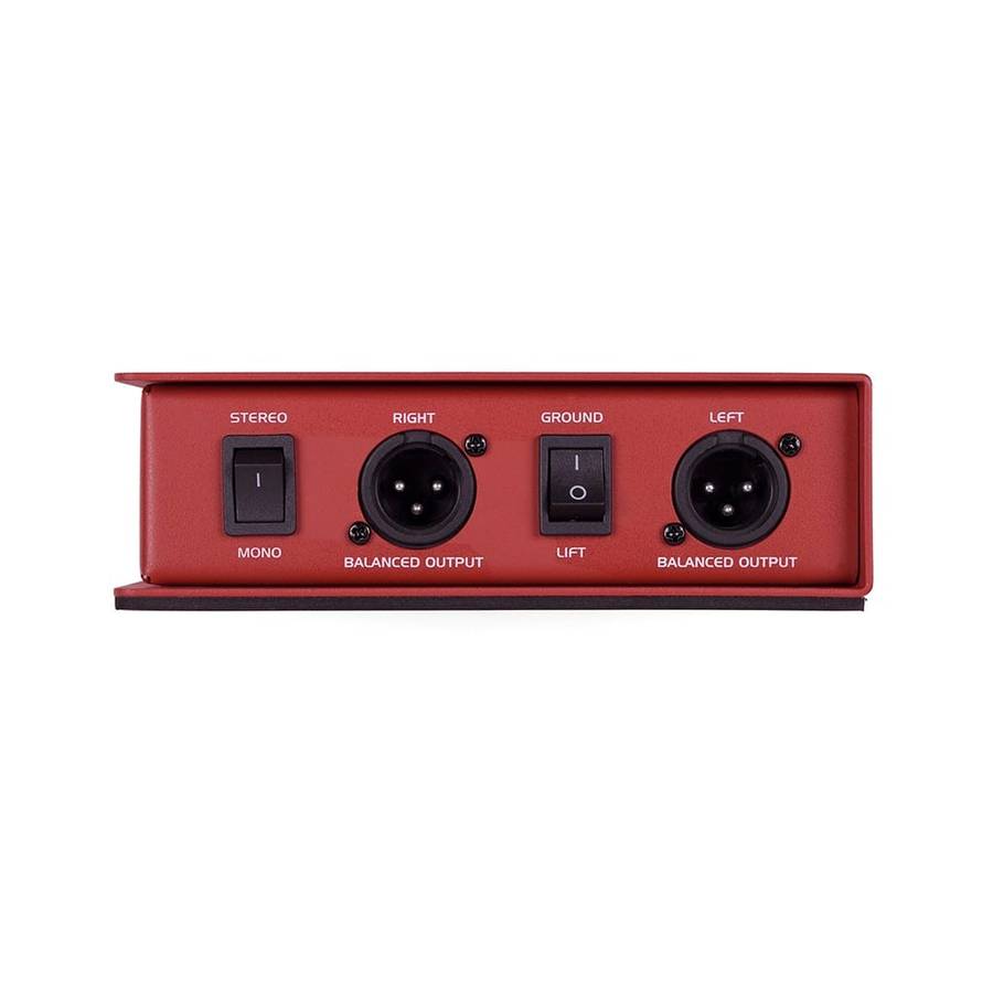 Samson Audio SMAX MCD2 PRO