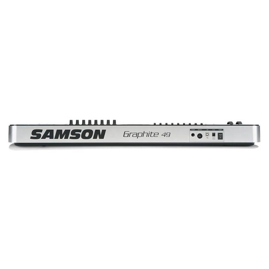 Samson Audio Graphite 49