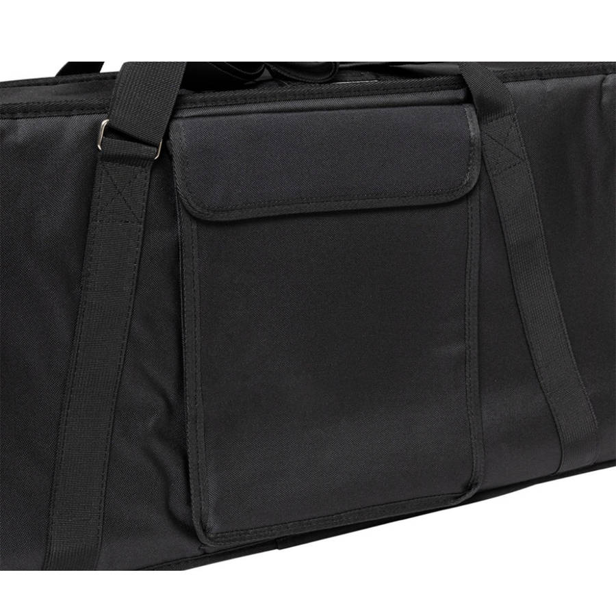 Stagg Standard Black Nylon Keyboard Bag