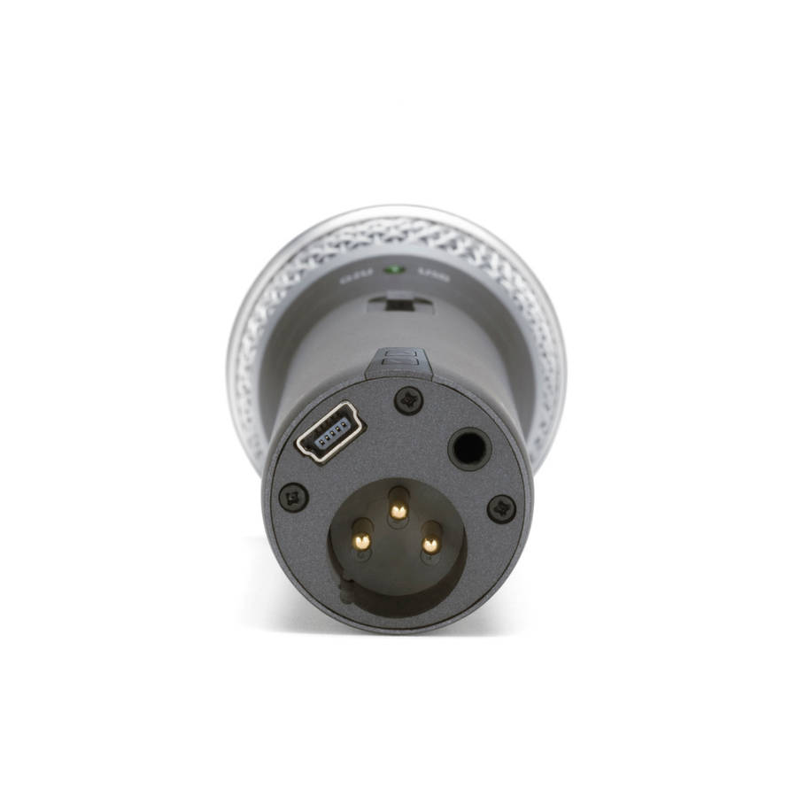 Samson Q2U Recording and Podcasting Pack