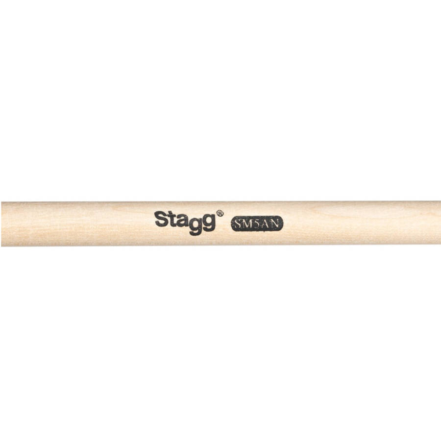 Stagg 5AN 1PR Maple Sticks