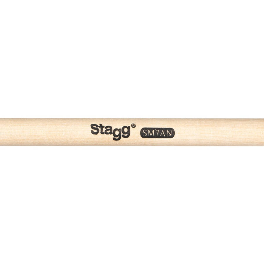 Stagg 7AN 1PR Maple Sticks