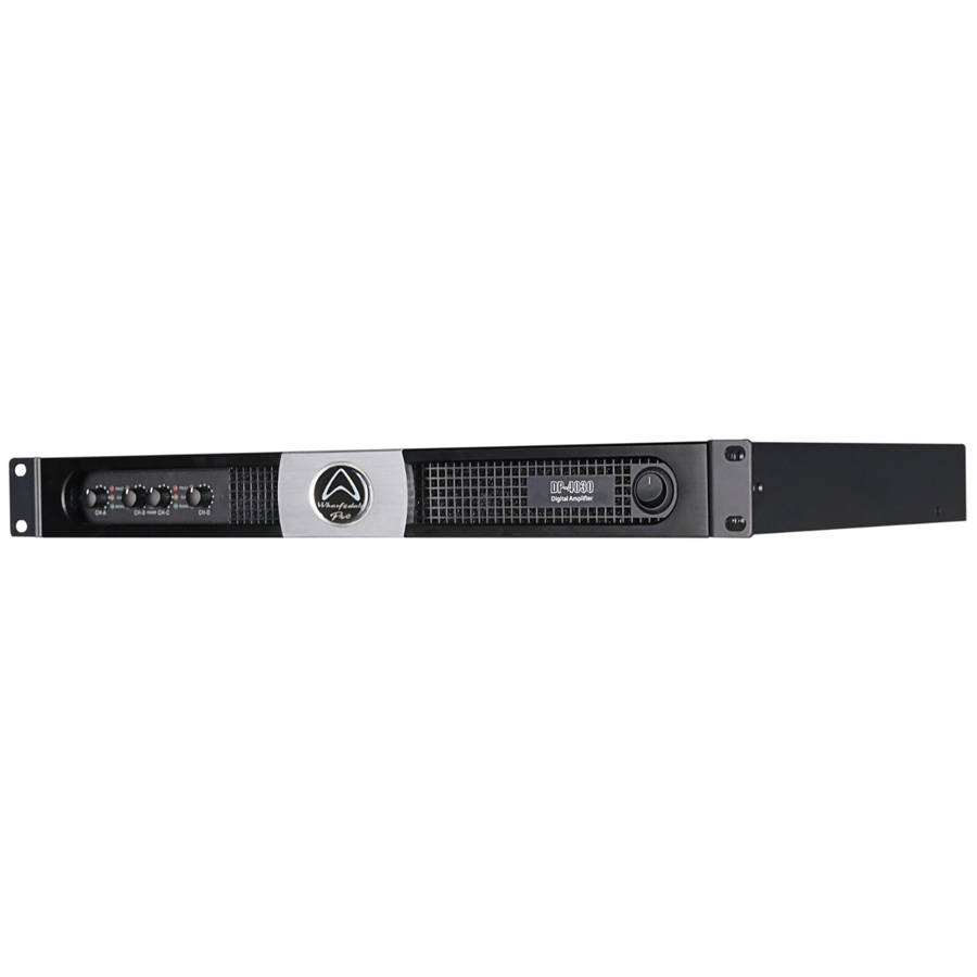 Wharfedale Pro DP 4030