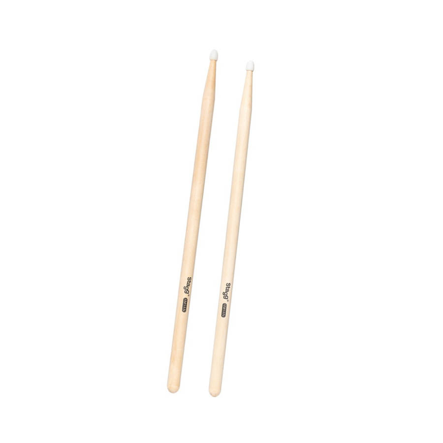 Stagg 5AN 1PR Maple Sticks