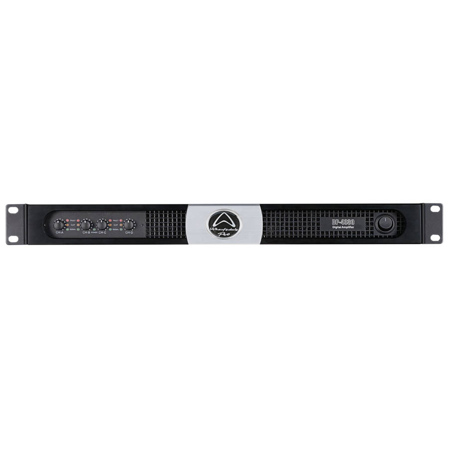 Wharfedale Pro DP 4030