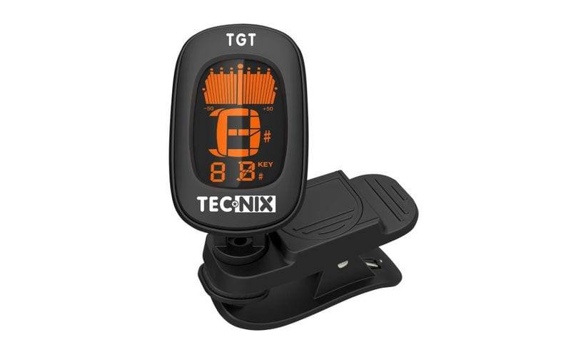 Tecnix TGT (Guitar Tuner)