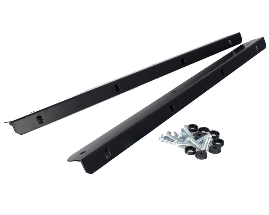Allen & Heath Optional Rackmount Kit for ZED18 & ZED16FX