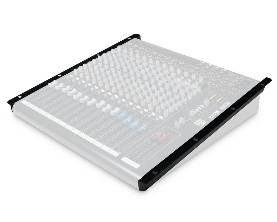 Allen & Heath Optional Rackmount Kit for ZED18 & ZED16FX