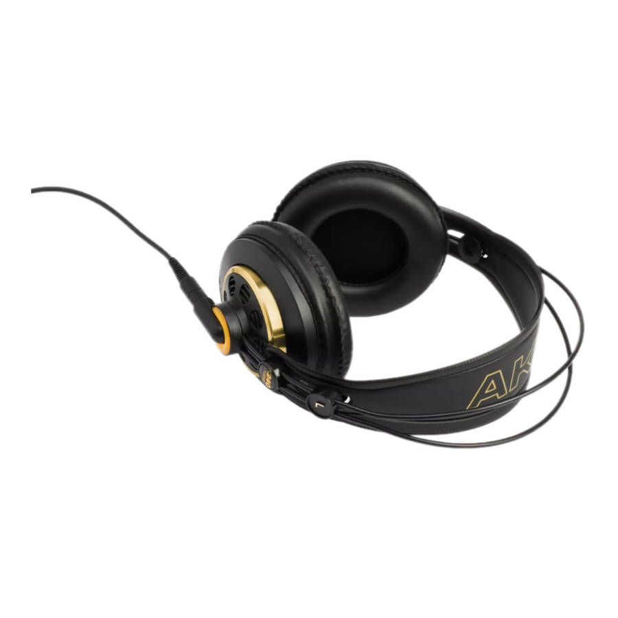 AKG K240 Studio