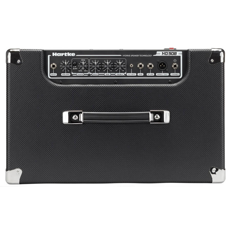Hartke HD508