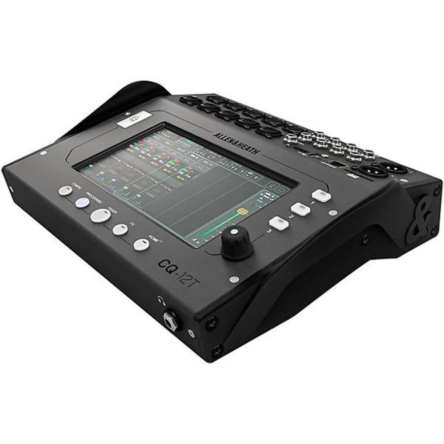 Allen &amp; Heath CQ-12T