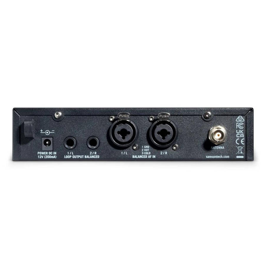 Samson EarAmp EWM100