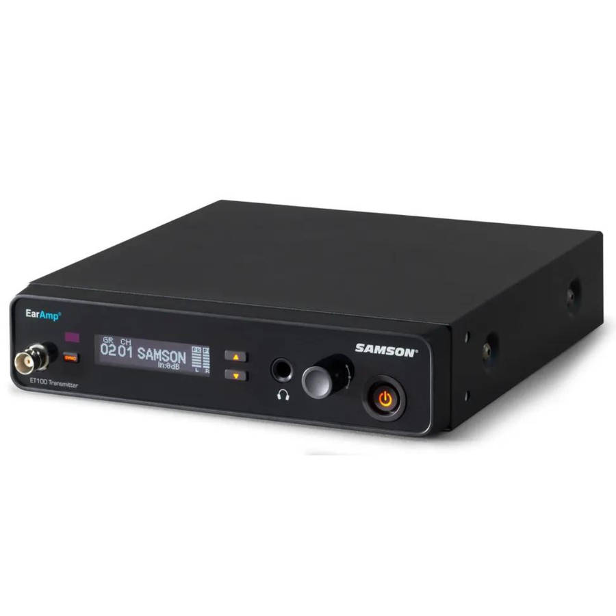 Samson EarAmp EWM100