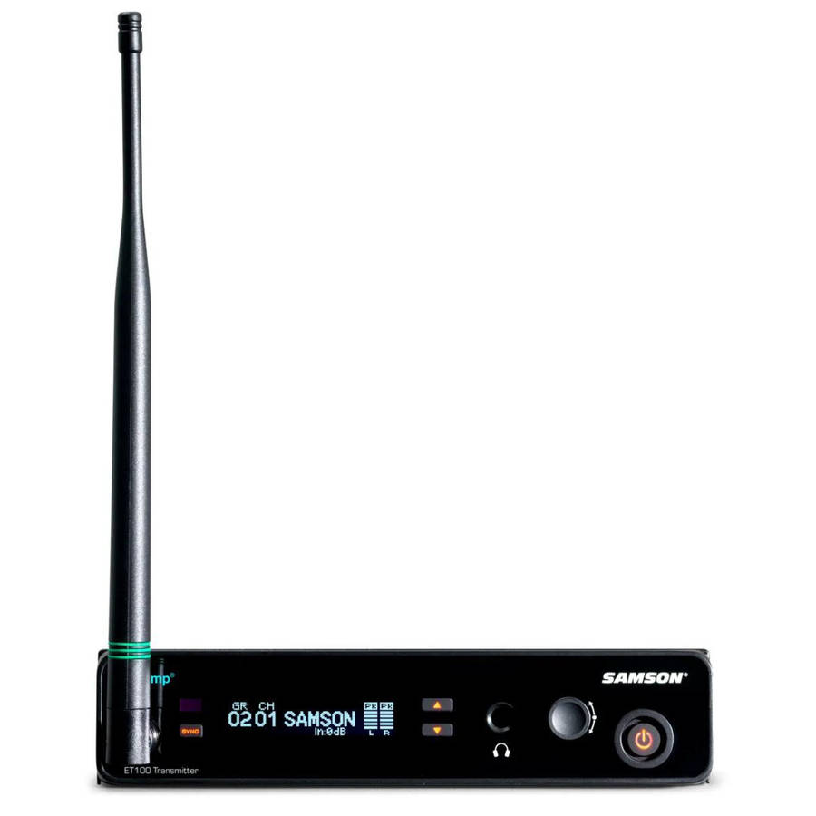 Samson EarAmp EWM100