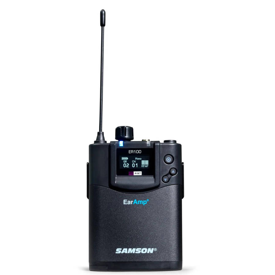 Samson EarAmp EWM100
