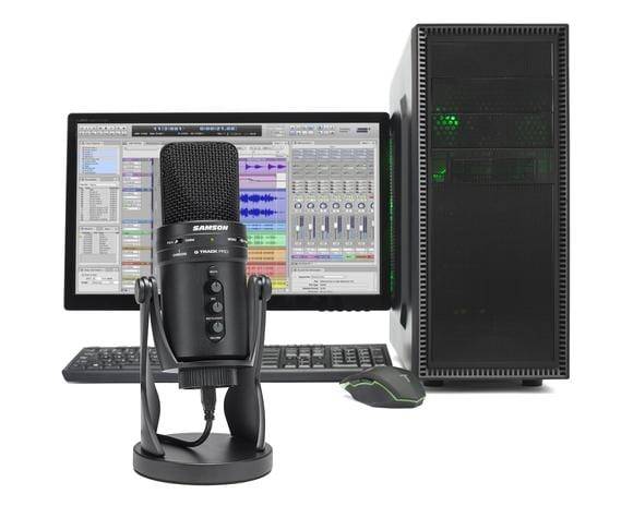 Samson G-Track Pro