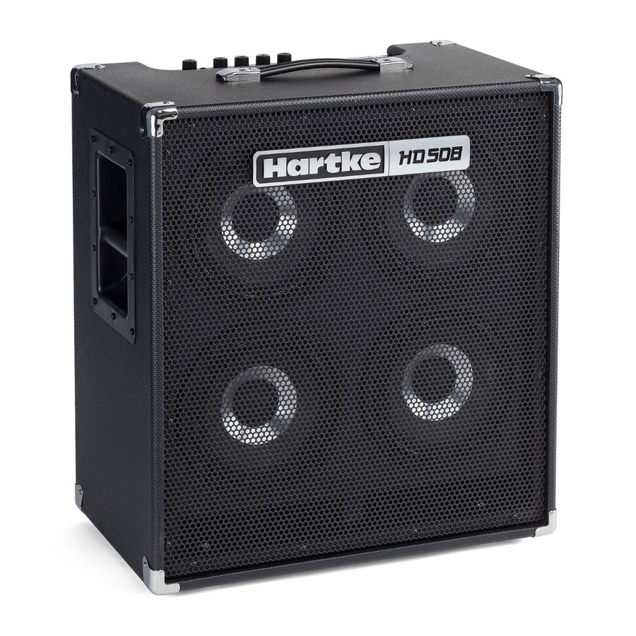 Hartke HD508