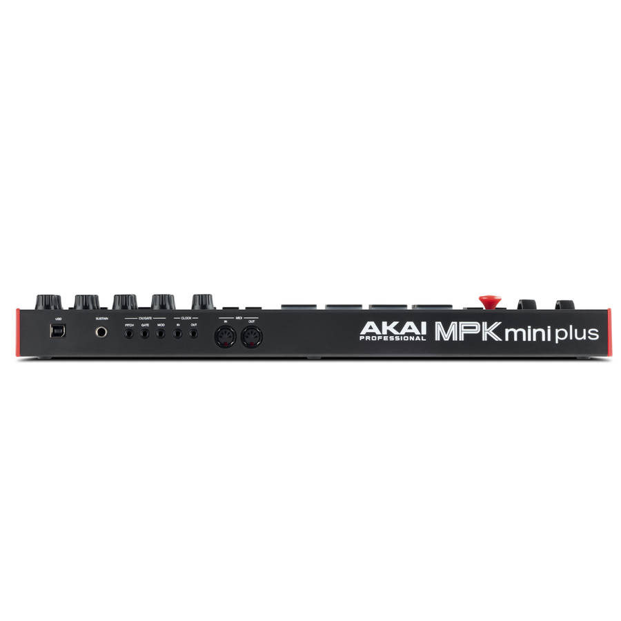 Akai Professional MPK Mini Plus