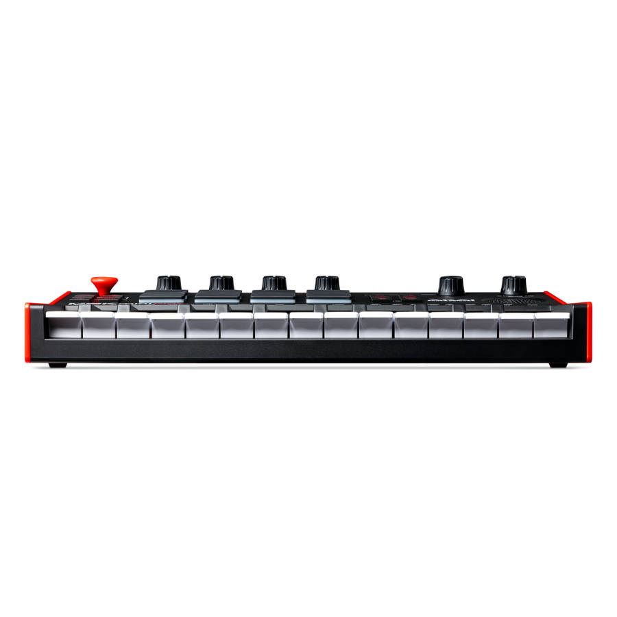 Akai Professional MPK Mini Play MkIII