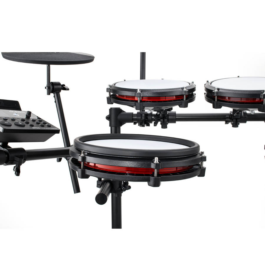 Alesis Nitro Max Mesh Electronic Drum Set