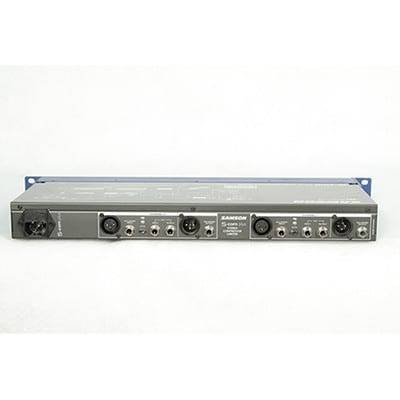 Samson S-Zone