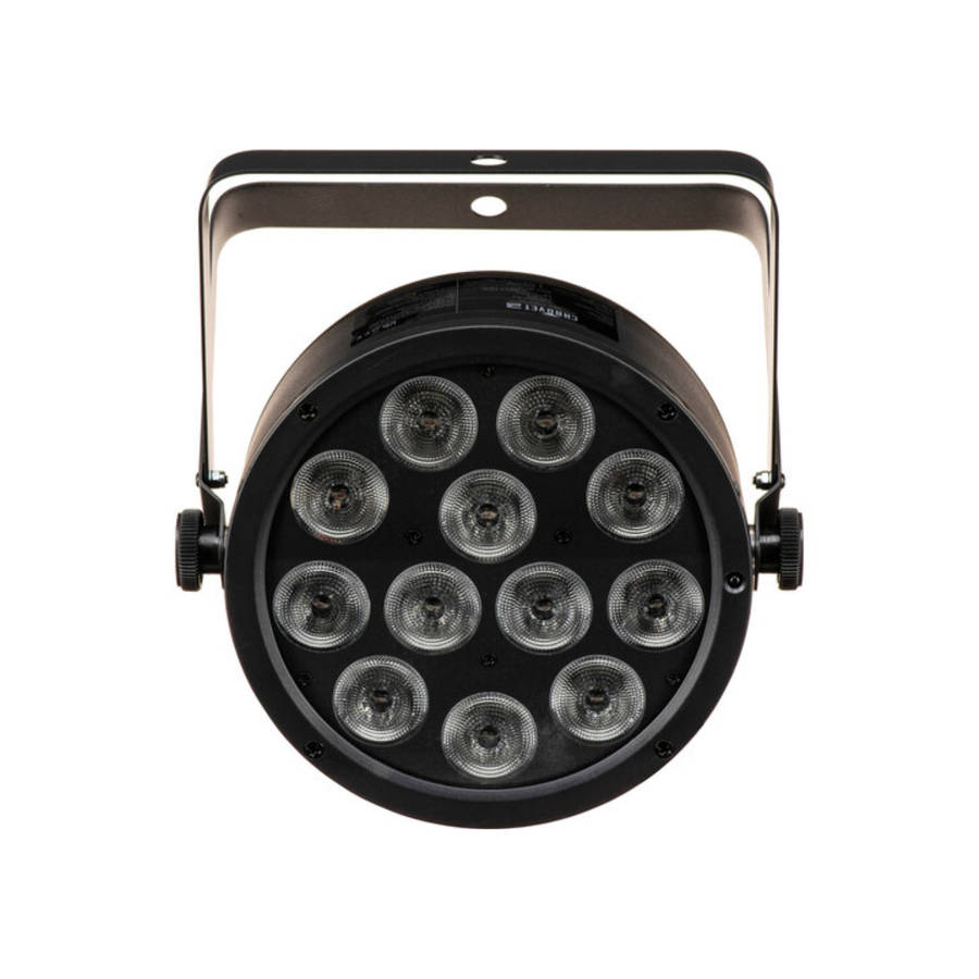 Chauvet DJ SlimPAR Q12 ILS