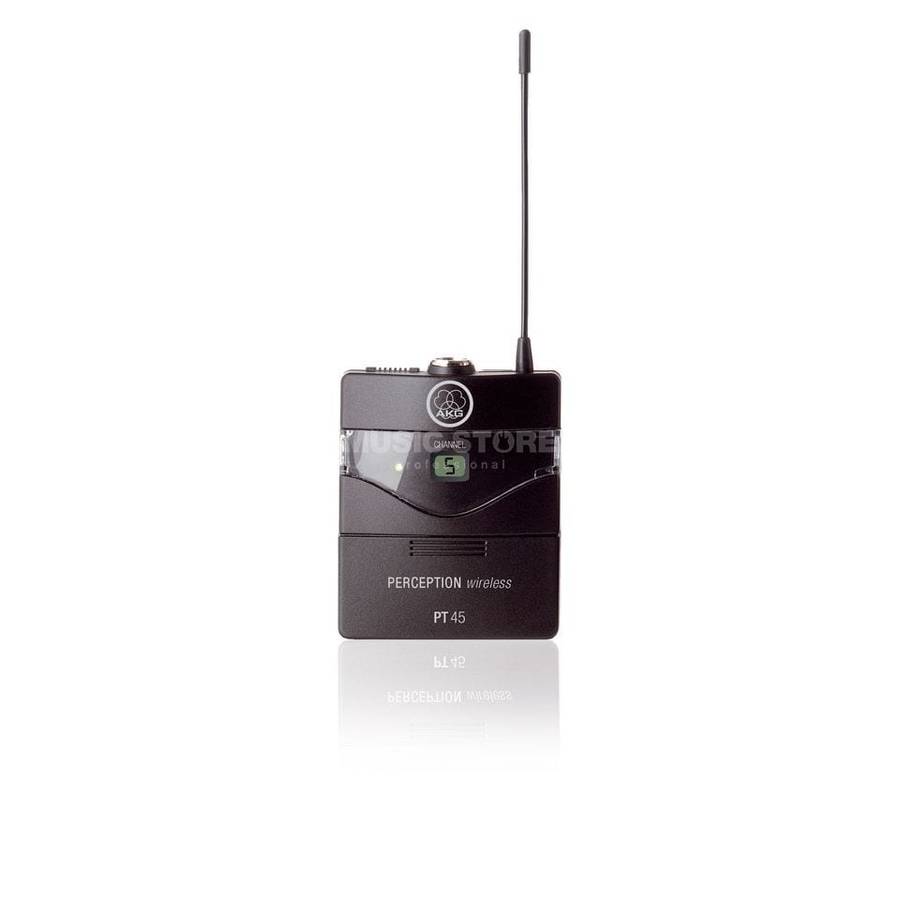 AKG PW45 Presenter Set