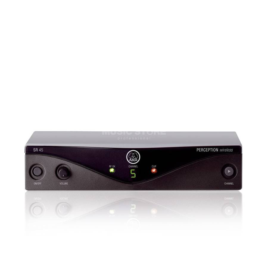 AKG PW45 Presenter Set