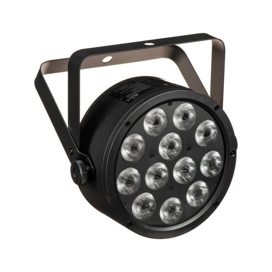 Chauvet DJ SlimPAR Q12 ILS