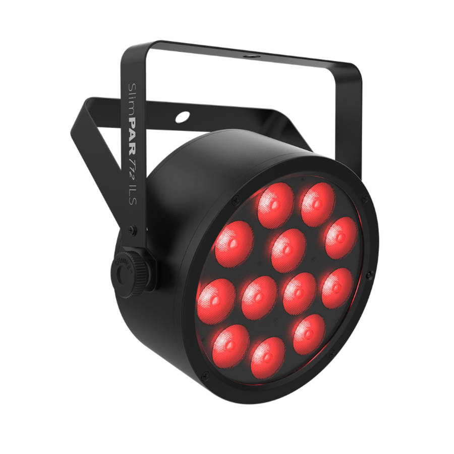 Chauvet DJ SlimPAR T12 ILS