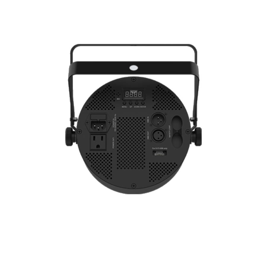 Chauvet DJ SlimPAR Q12 ILS