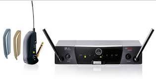 AKG SR 40 Flexx